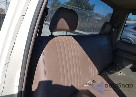 1995 Ford F150 из США, поврежденный, VIN 1FTEF15Y7SLB50536